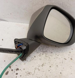 Retroviseur droit RENAULT MODUS Photo n°3