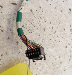 Retroviseur droit RENAULT MODUS Photo n°4