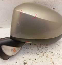 Retroviseur gauche RENAULT MODUS Photo n°1