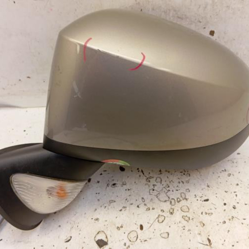 Retroviseur gauche RENAULT MODUS Retroviseur gauche RENAULT MODUS