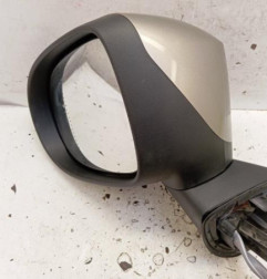 Retroviseur gauche RENAULT MODUS Photo n°4