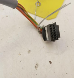 Retroviseur gauche RENAULT MODUS Photo n°5