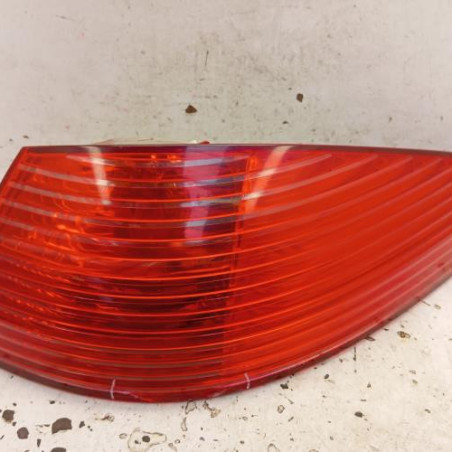 Feu arriere principal droit (feux) PEUGEOT 607 Photo n°1