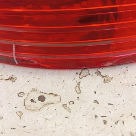 Feu arriere principal droit (feux) PEUGEOT 607