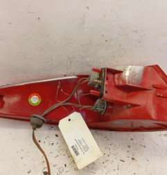 Feu arriere principal droit (feux) PEUGEOT 607 Photo n°3