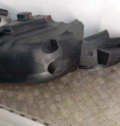 Pare boue arriere droit RENAULT CAPTUR 1 Photo n°3