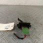 Resistance chauffage RENAULT CLIO 3