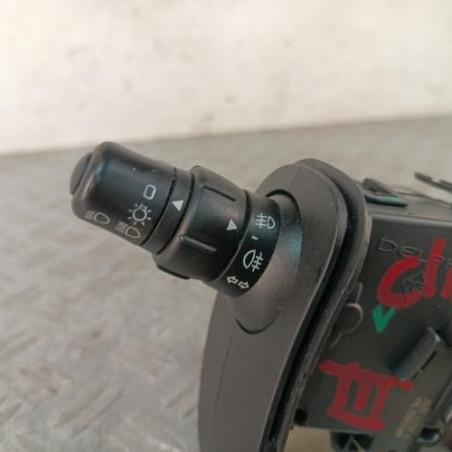 Commodo phare RENAULT CLIO 3