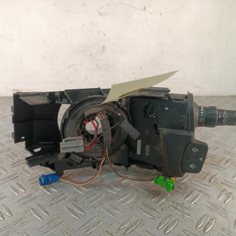 Contacteur tournant RENAULT CLIO 3