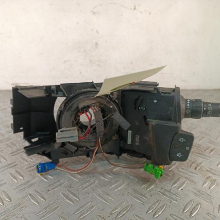 Contacteur tournant RENAULT CLIO 3 Photo n°1