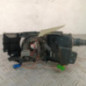 Contacteur tournant RENAULT CLIO 3