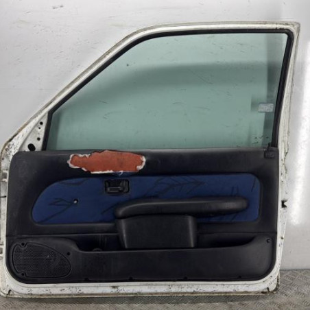 Porte avant droit PEUGEOT 106
