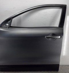 Porte avant gauche NISSAN QASHQAI 2 Photo n°1