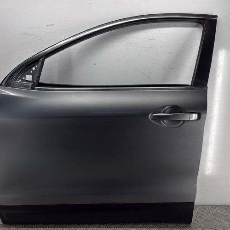 Porte avant gauche NISSAN QASHQAI 2