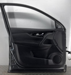 Porte avant gauche NISSAN QASHQAI 2