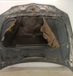 Capot BMW SERIE 1 E87