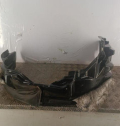 Pare boue avant droit MITSUBISHI ASX 1 Photo n°1