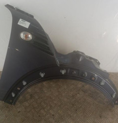 Aile avant droit MINI MINI 2 R56 Photo n°1