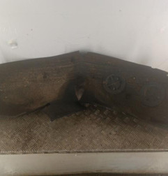 Pare boue avant droit MINI MINI 2 R56