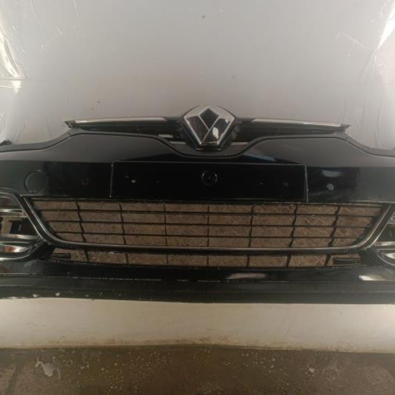 Pare choc avant RENAULT MEGANE 3