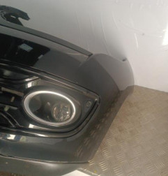 Pare choc avant RENAULT MEGANE 3