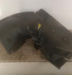 Pare boue avant gauche RENAULT MEGANE 3