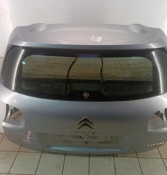 Malle/Hayon arriere CITROEN C5 AIRCROSS Photo n°1