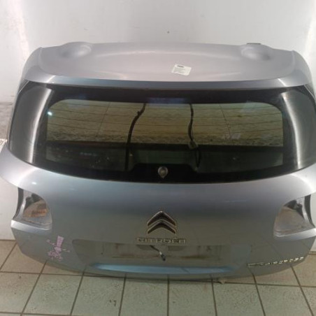 Malle/Hayon arriere CITROEN C5 AIRCROSS Photo n°1