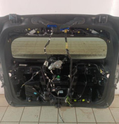 Malle/Hayon arriere CITROEN C5 AIRCROSS