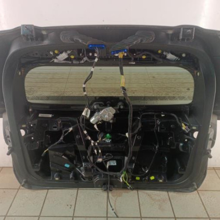 Malle/Hayon arriere CITROEN C5 AIRCROSS