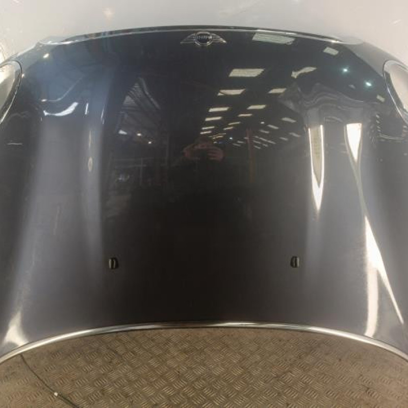 Capot MINI MINI 2 R56