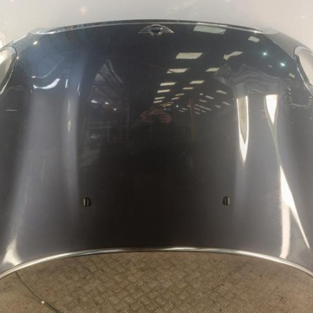 Capot MINI MINI 2 R56 Photo n°1