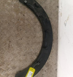 Extension d'aile arriere droit MINI MINI 2 R56