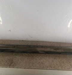 Bas de caisse droit MITSUBISHI ASX 1