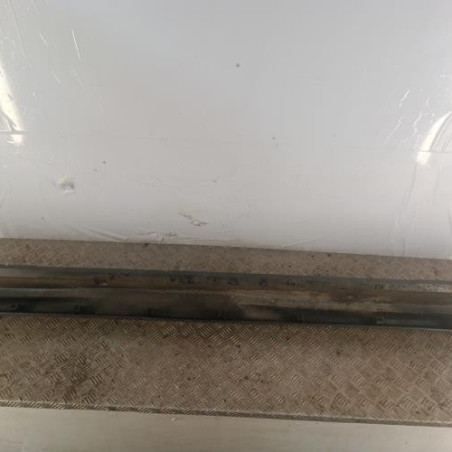 Bas de caisse droit MITSUBISHI ASX 1