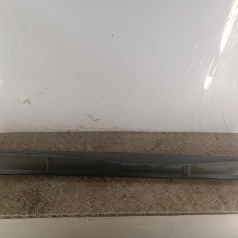 Bas de caisse gauche MITSUBISHI ASX 1