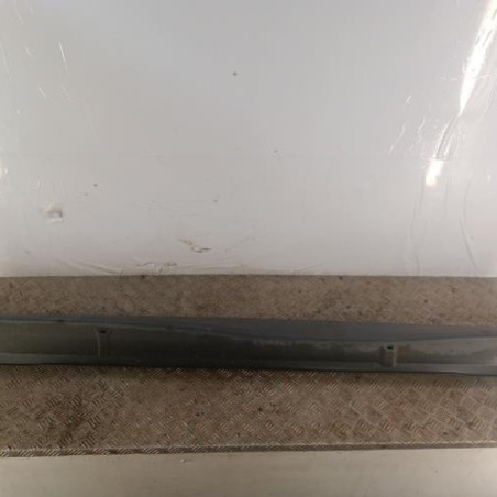 Bas de caisse gauche MITSUBISHI ASX 1 Photo n°1