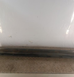 Bas de caisse gauche MITSUBISHI ASX 1