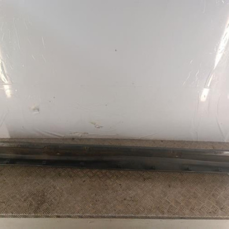 Bas de caisse gauche MITSUBISHI ASX 1