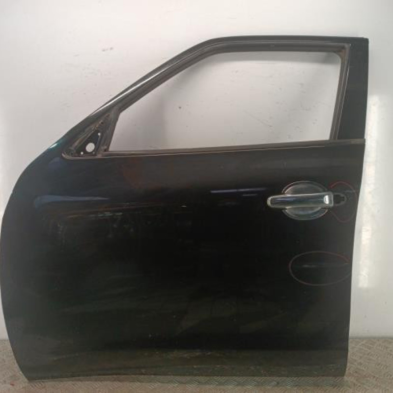 Porte avant gauche NISSAN JUKE 1