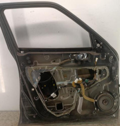 Porte avant gauche NISSAN JUKE 1 Photo n°4