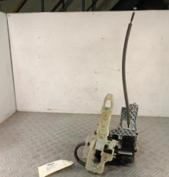 Serrure avant droit KIA SPORTAGE 3 Photo n°1