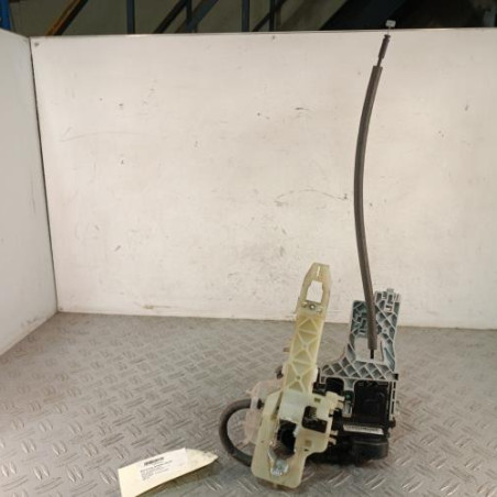 Serrure avant droit KIA SPORTAGE 3 Photo n°1