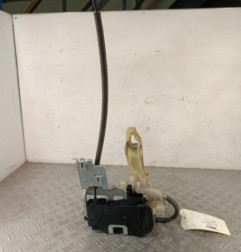 Serrure avant droit KIA SPORTAGE 3