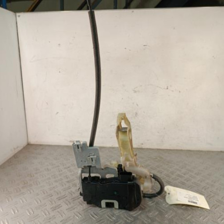 Serrure avant droit KIA SPORTAGE 3