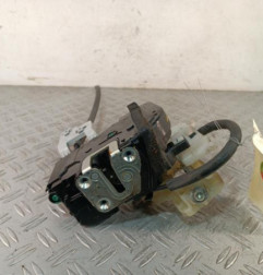 Serrure avant droit KIA SPORTAGE 3 Photo n°3