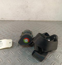 Ceinture avant droit RENAULT KANGOO 2 Photo n°1
