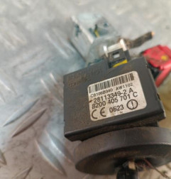 Neiman RENAULT KANGOO 2 Photo n°3