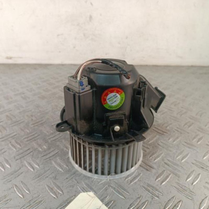 Pulseur d'air RENAULT TWINGO 3 Pulseur d'air RENAULT TWINGO 3