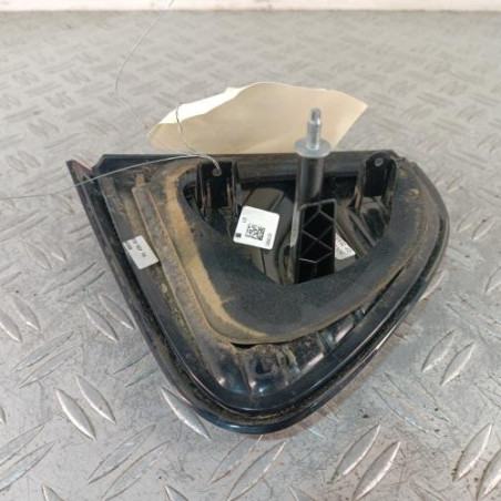 Feu arriere secondaire gauche (feux) RENAULT CAPTUR 1